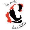 Logo of the association Les Amis du NMWA